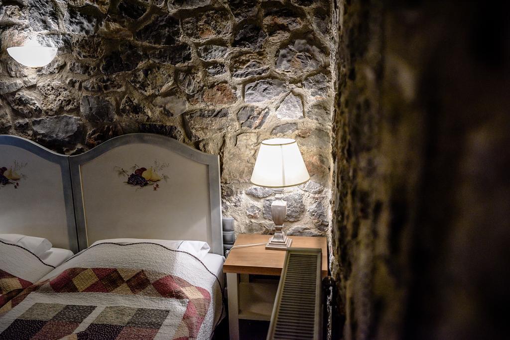 Argyriou Wine Tasting Guest House Polydrossos Ngoại thất bức ảnh